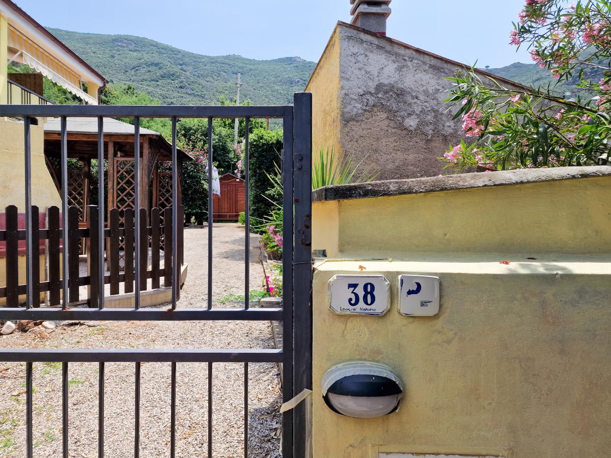 appartamento vacanze Elba